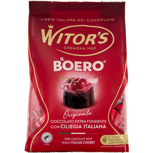 Witor's Boero Ciliegia Gr.200