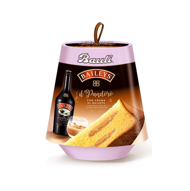 Bauli P.Ro Bayles Gr 750