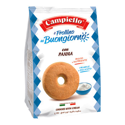 Campiello Panna Frolli Pz 700