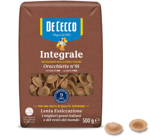 De Cecco Orecchiette I Gr 500