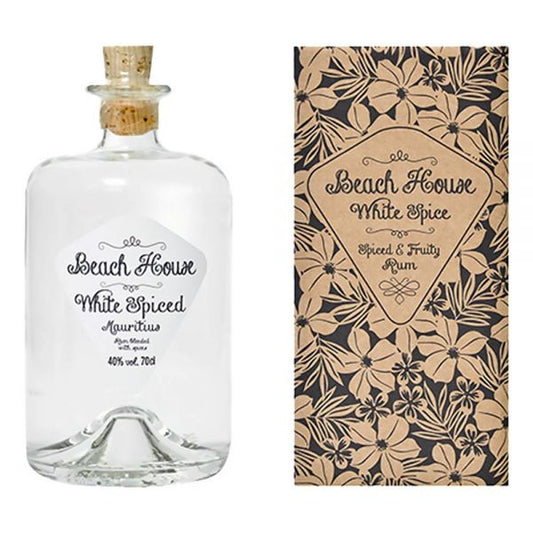 Beach House Rum White Cl 70