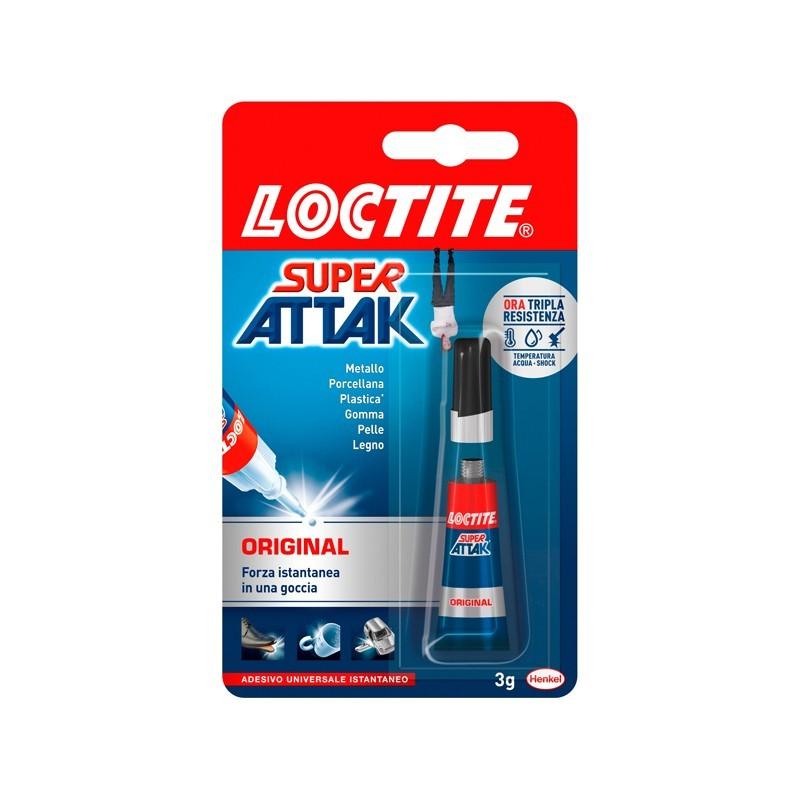 Attak Original Plus Flaconcino Gr 3