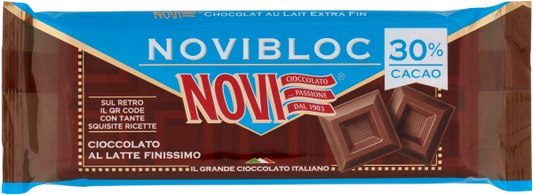 Novibloc Novi Latte Gr 150