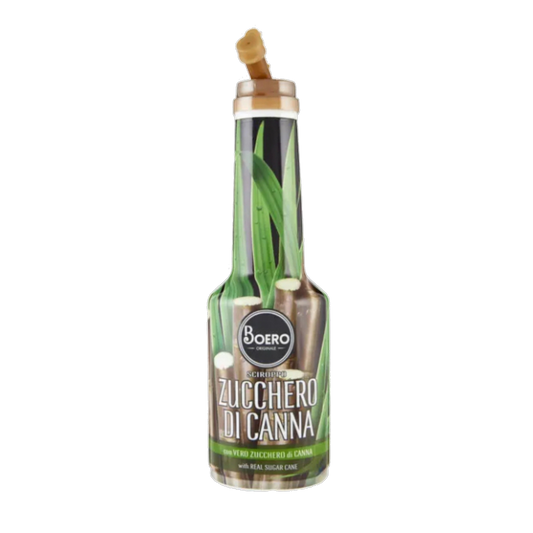 Boero Zucchero Cl 75