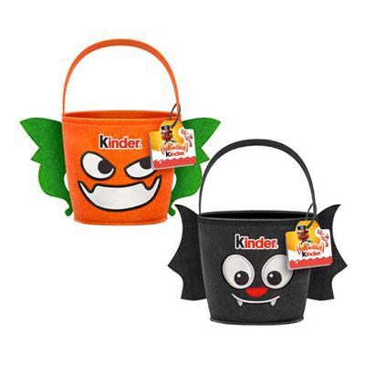 Kinder Happy Snack Gr 218