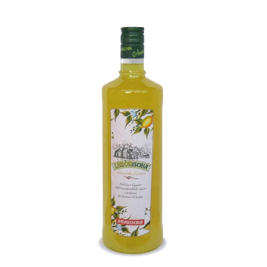 Amarischia Limonischia Cl 100