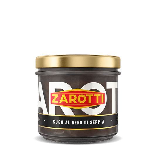 Zarotti Nero Di Seppia 110g