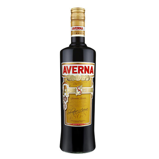 Amaro Averna Lt 1,5