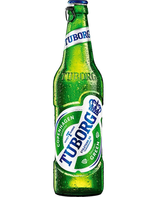 Tuborg Birra Cl 66