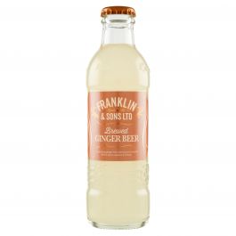Franklin Ginger Beer Cl20