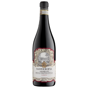 Gioe Amarone Valpolicella Cl 33