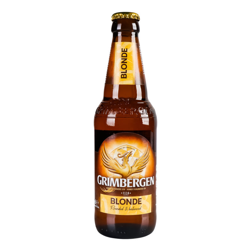 Grimbergen Blonde Cl33