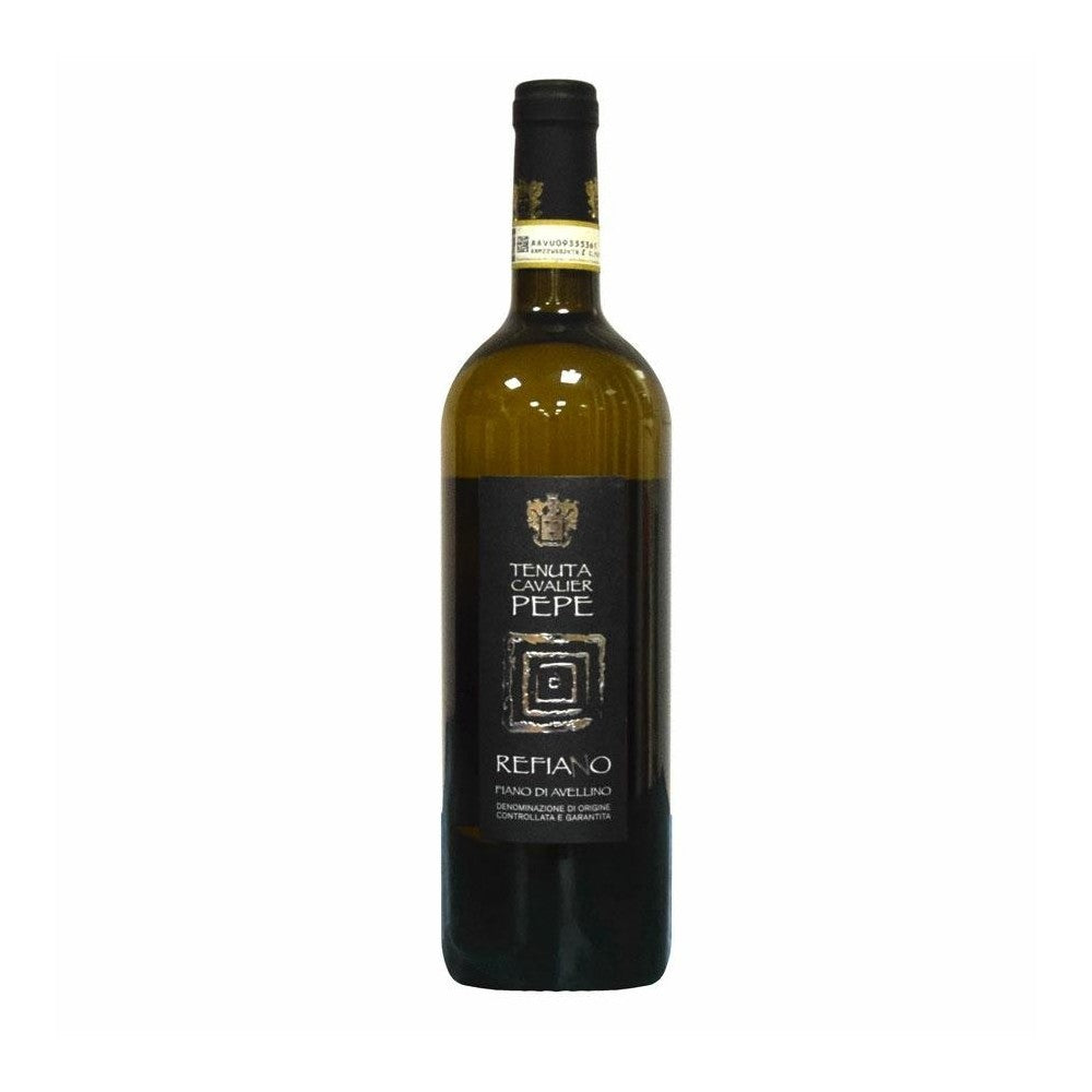 Fiano Di Avellino "Refiano" Docg 2019 Cl 75