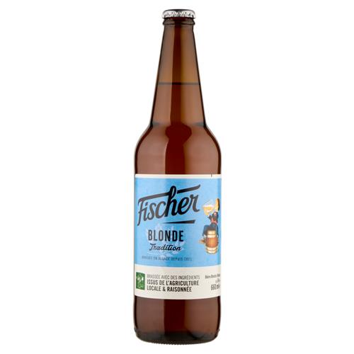 Birra Fischer Cl 66
