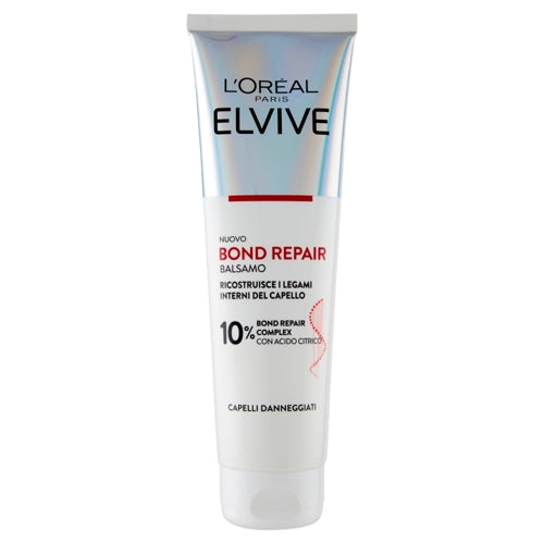 Elvive Bond Repair Bls Ml 150