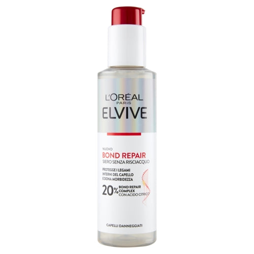 Elvive Bond Repair Sie Ml 150