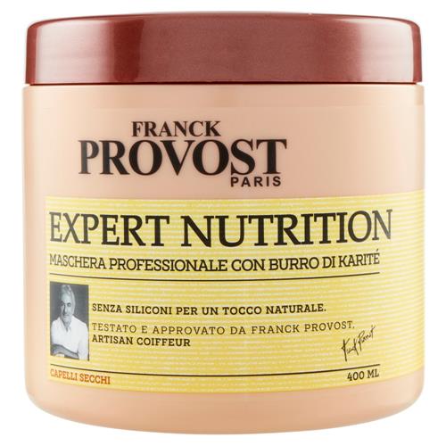 Franck Provost Nutrition Mask Ml 400