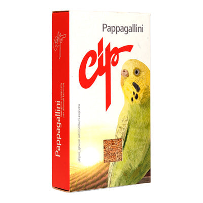 Cip Pappagallini Gr 375