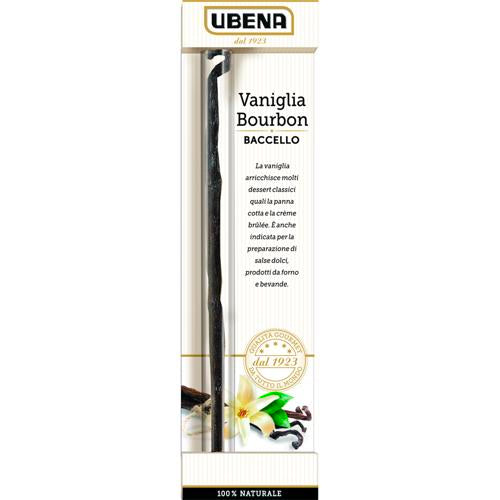 Ub Vaniglia Bourbon Pz 1