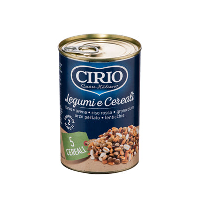 Cirio Leg. Cereali Far Gr 400