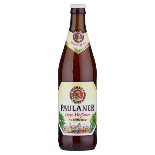 Paulaner Birra Hefe-Weiss  Cl 50