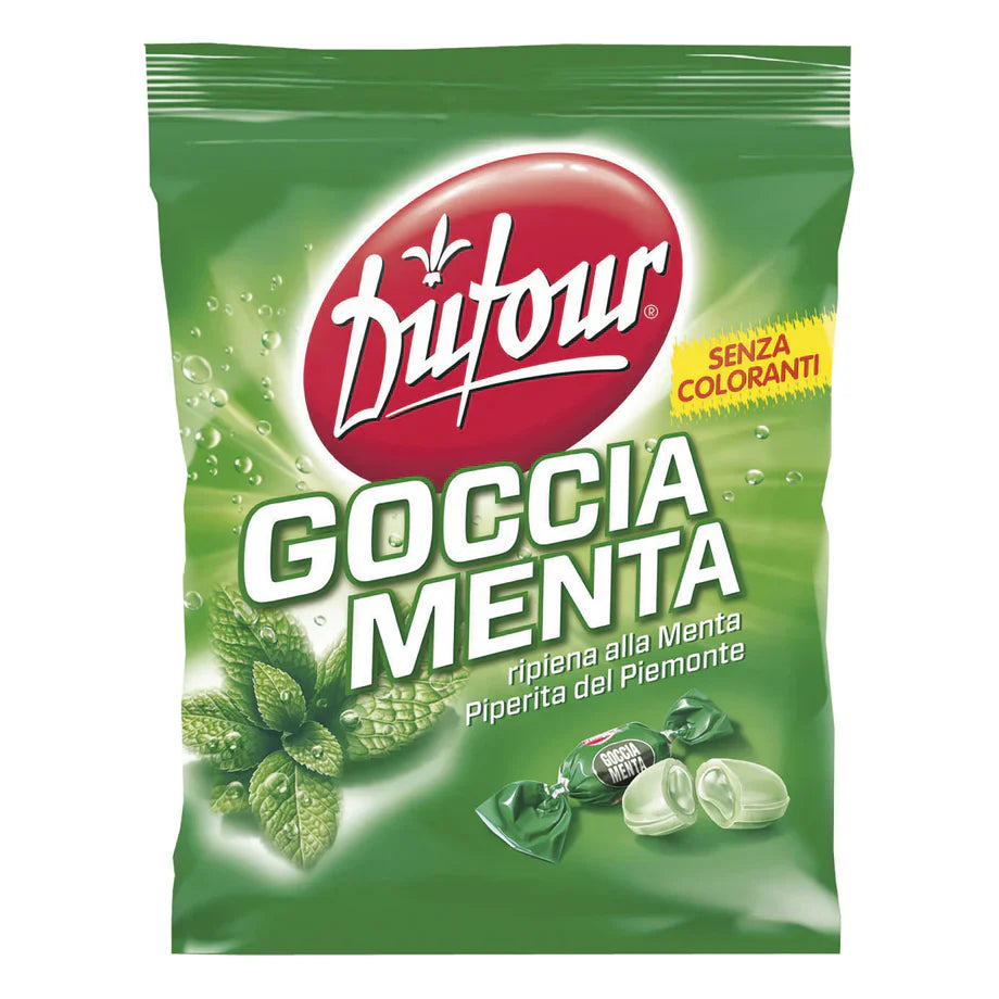 Goccia Menta Gr 150