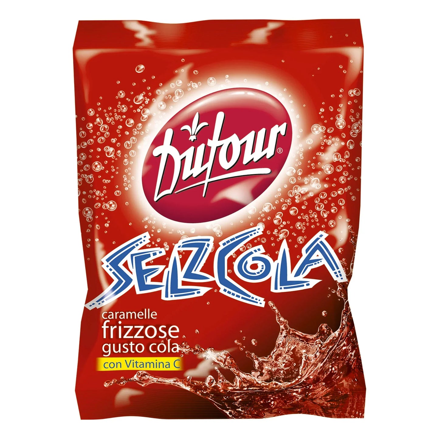 Selz Cola Gr 150