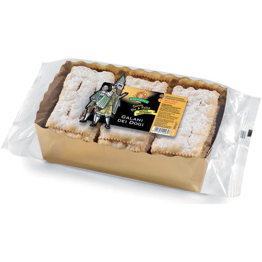 Gecchelle Galani Dei Dogi Gr 150