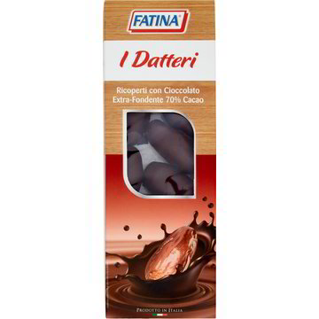 Fatina Datteri Ciocc. Gr 180