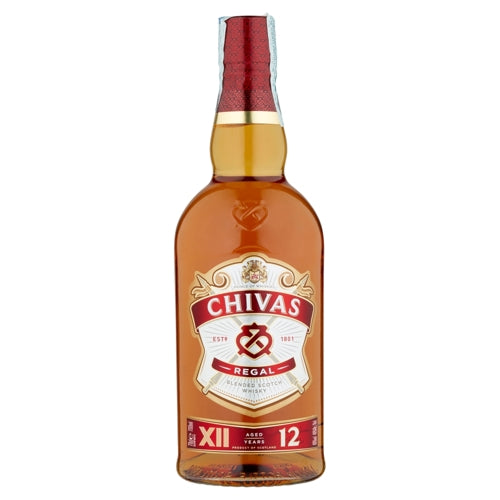 Chivas Regal Whisky Cl 70