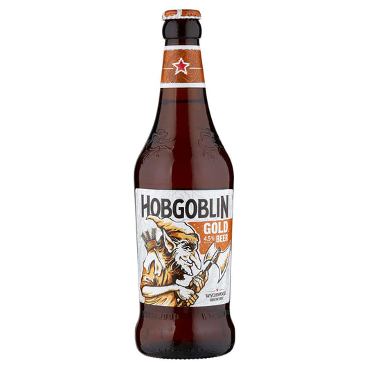 Hobgoblin Gold Cl 50