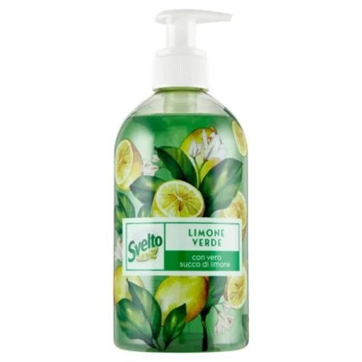 Svelto Limone Pump Pz 450