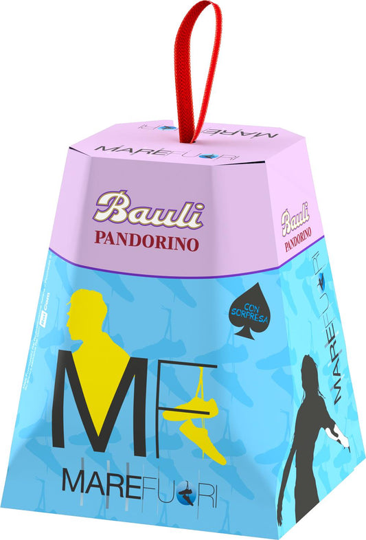 MINI PANDORO MARE FUORI GR 90