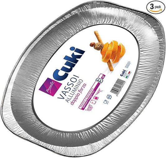 Cuki Vassoio V 35