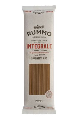Rummo Spaghetti Integrali N.3