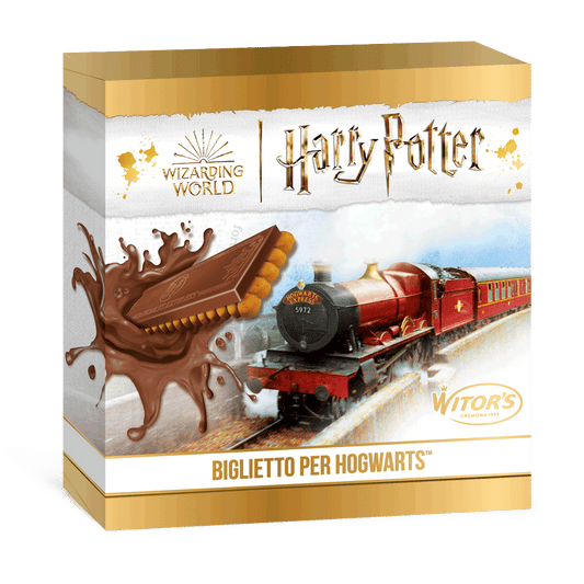 H.Potter Ciokopiu Cac. Gr 126