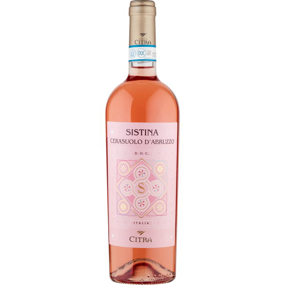 Sistina Cerasuolo Cl 75