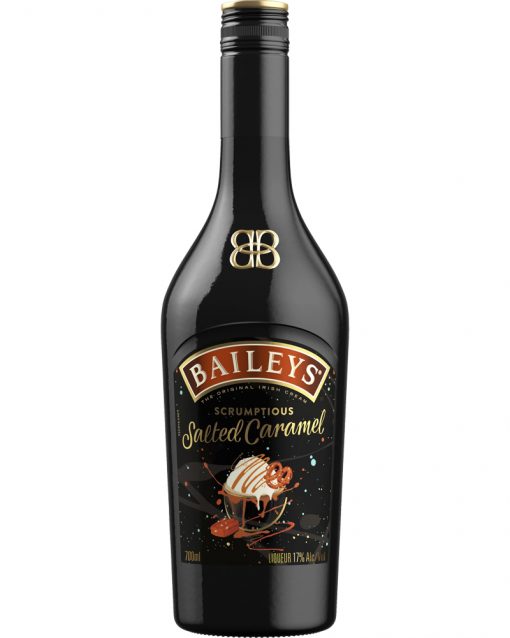Baileys Salt Caramel Cl 70