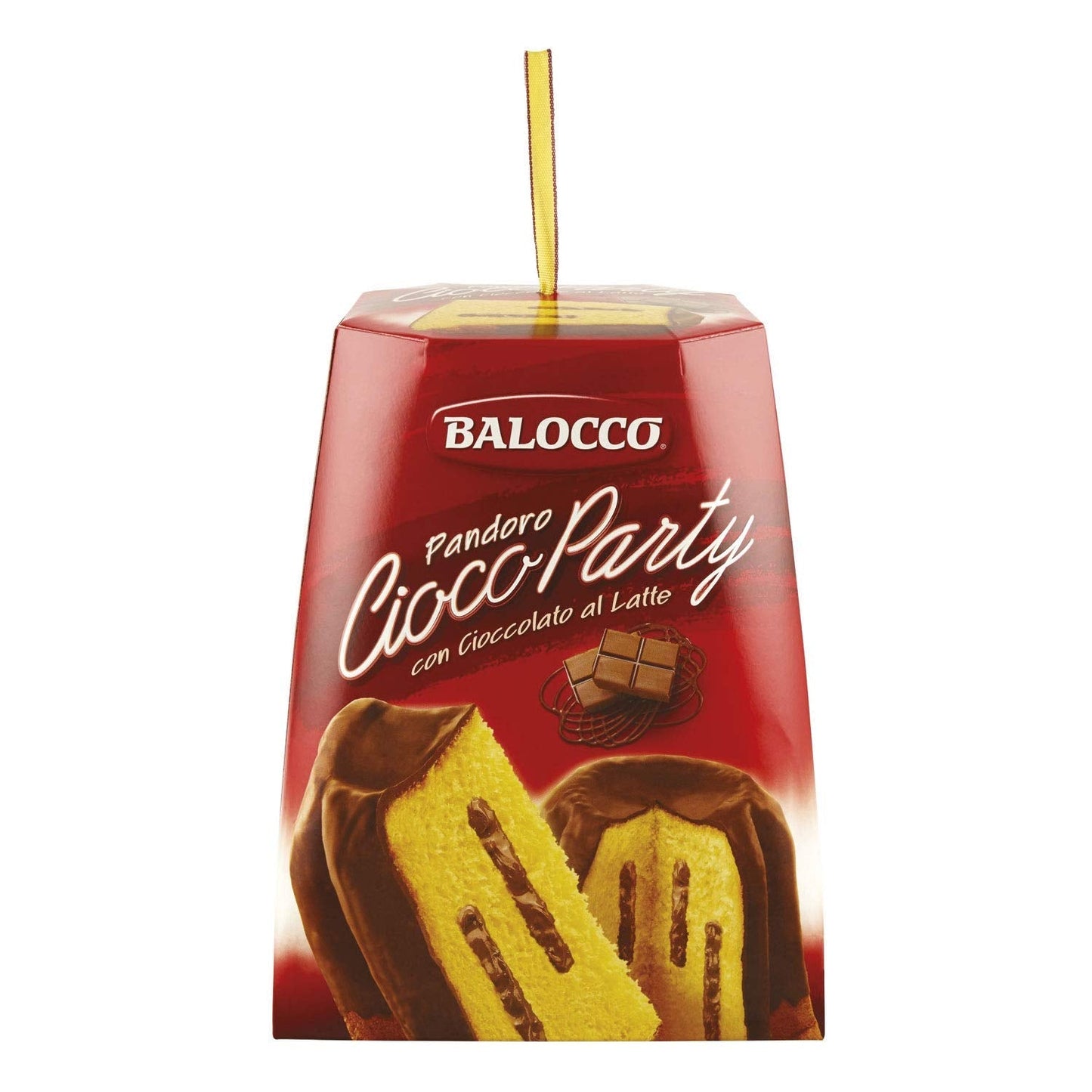 Balocco P.Ro C.Party Gr 800