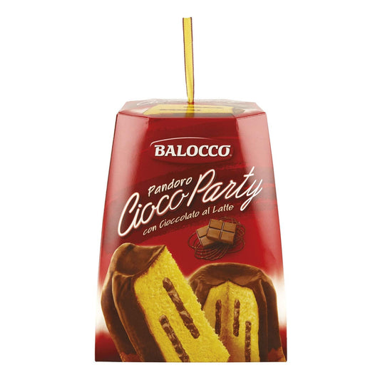 Balocco P.Ro C.Party Gr 800