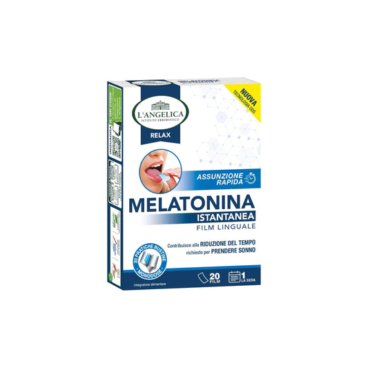 L'angelica  Melat.Oro Gr 120