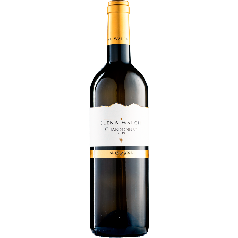 Elena Walch Chardonnay Cl 70
