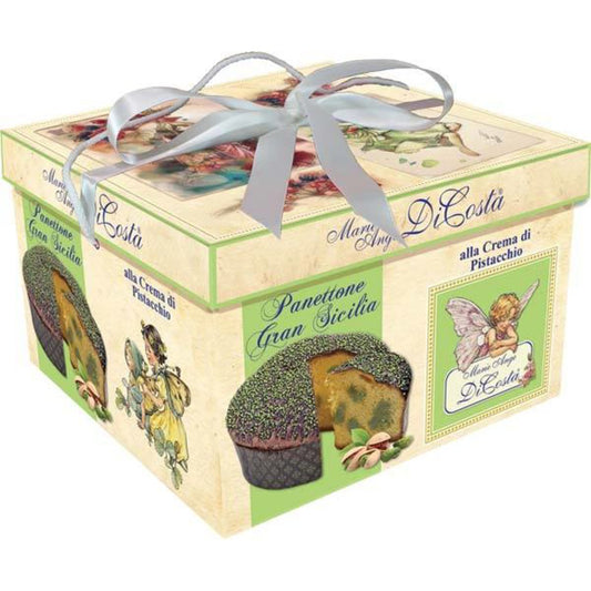 Di Costa Panettone Pistacchio Gr 750