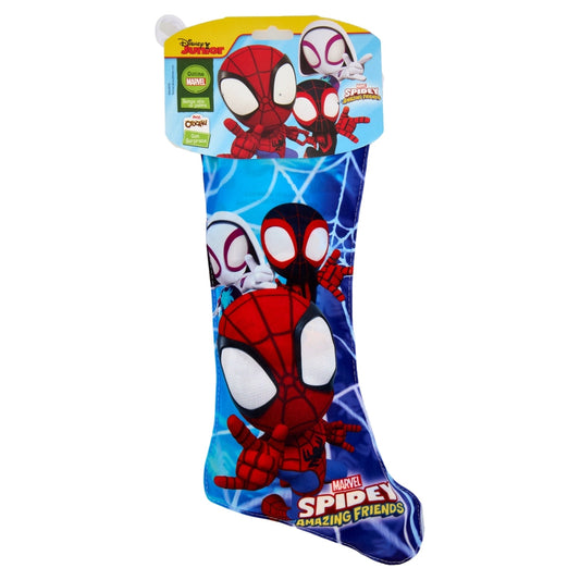 Zaini Calza Spidey Gr.138
