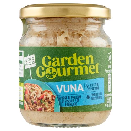 Garden Gourmet Vuna