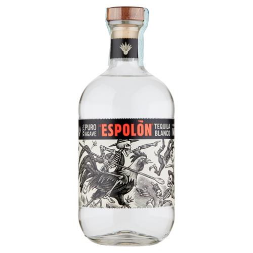 Espolon Tequila Blanco Ml 700