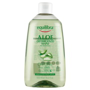 Equil.Deterg Mani Ml 500