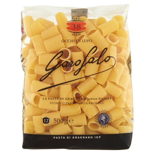 Garofalo Occhi Di Lupo Gr 500
