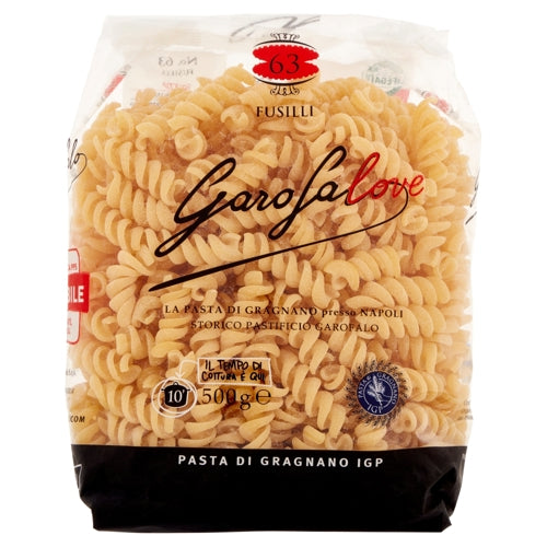 Garofalo Fusilli Gr 500