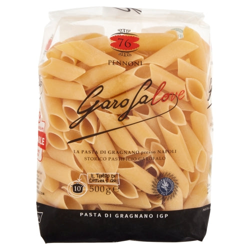 Garofalo Pennoni Lisci Gr 500